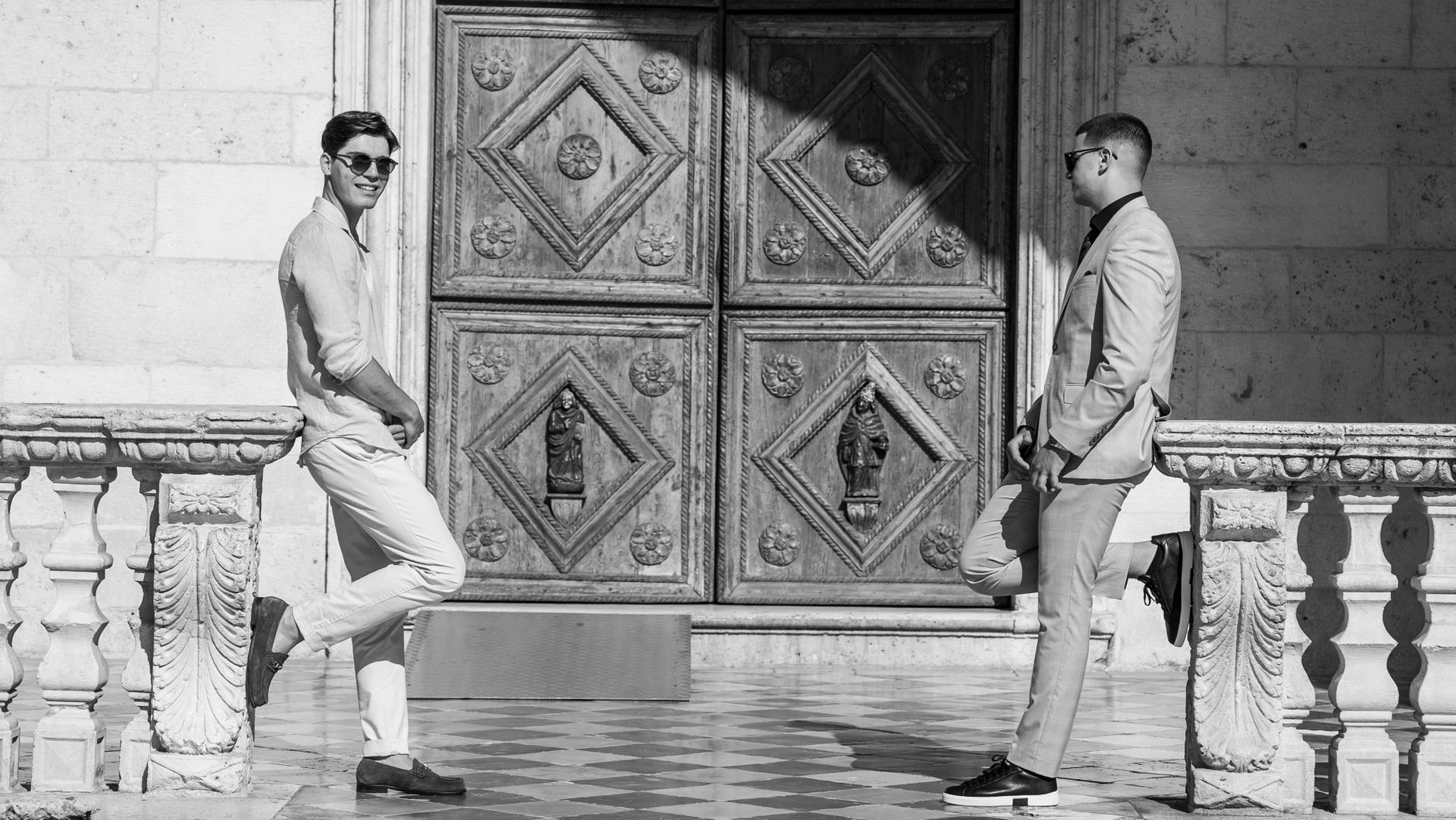 The Architecture of Elegance: What Defines a Truly Premium Men’s Shirt