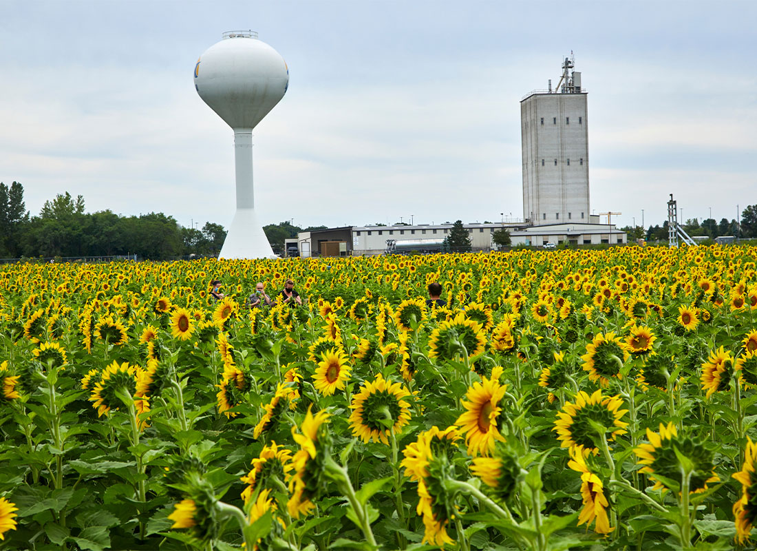 Protecting Your Assets: Understanding Business Insurance in Fargo and Commercial Property Insurance in Fargo