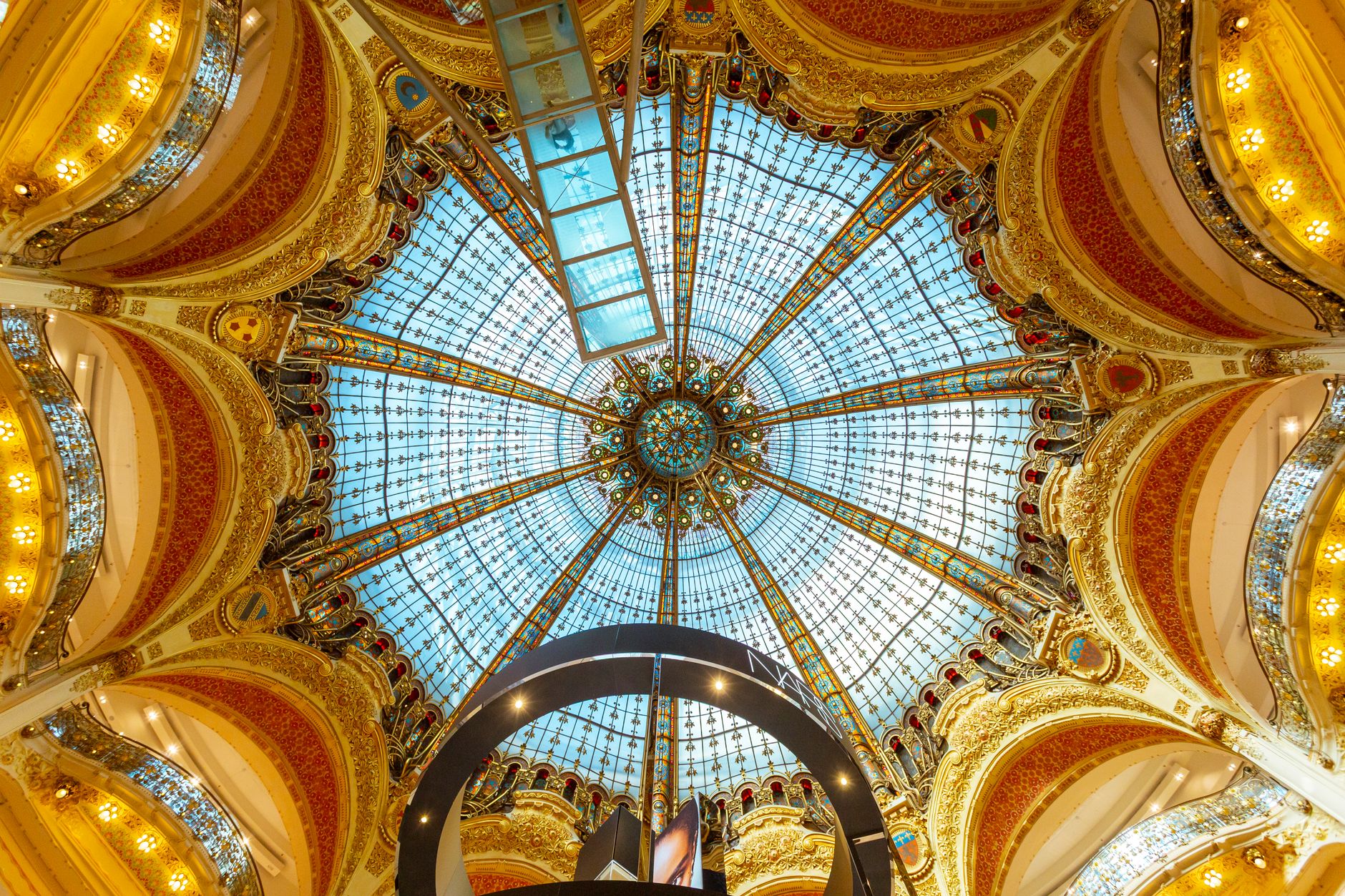 Luxury spending shifts to experiences and inheritourism