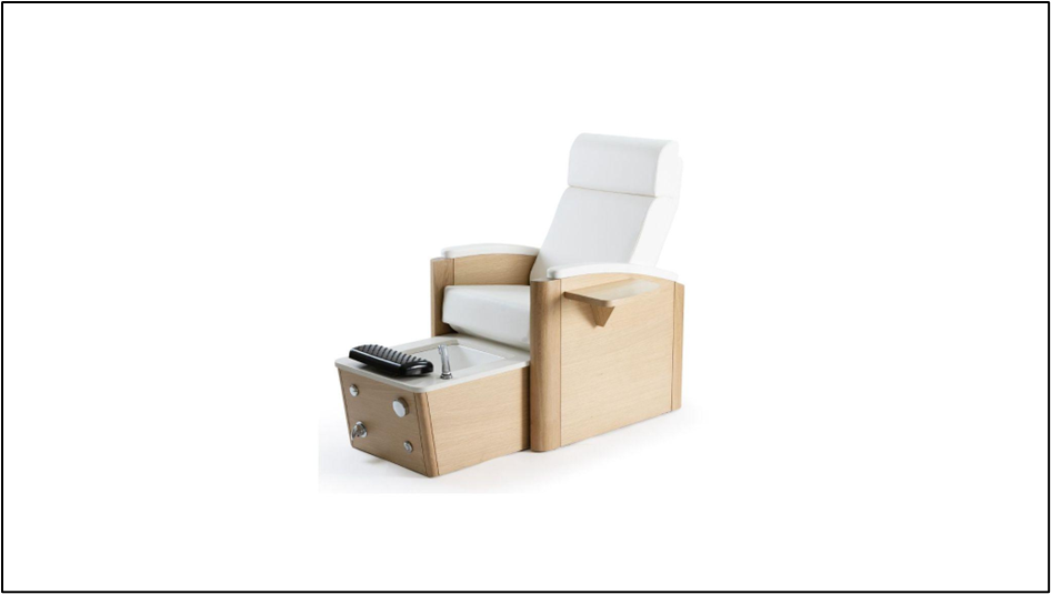 Luxury Comfort Redefined: Why a Pipeless Pedicure Station Must be on Every Modern Spa’s List