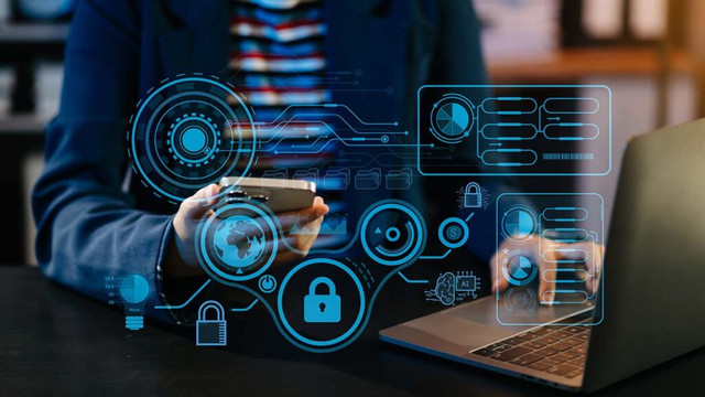 Managed Cybersecurity Services That Redefine Protection
