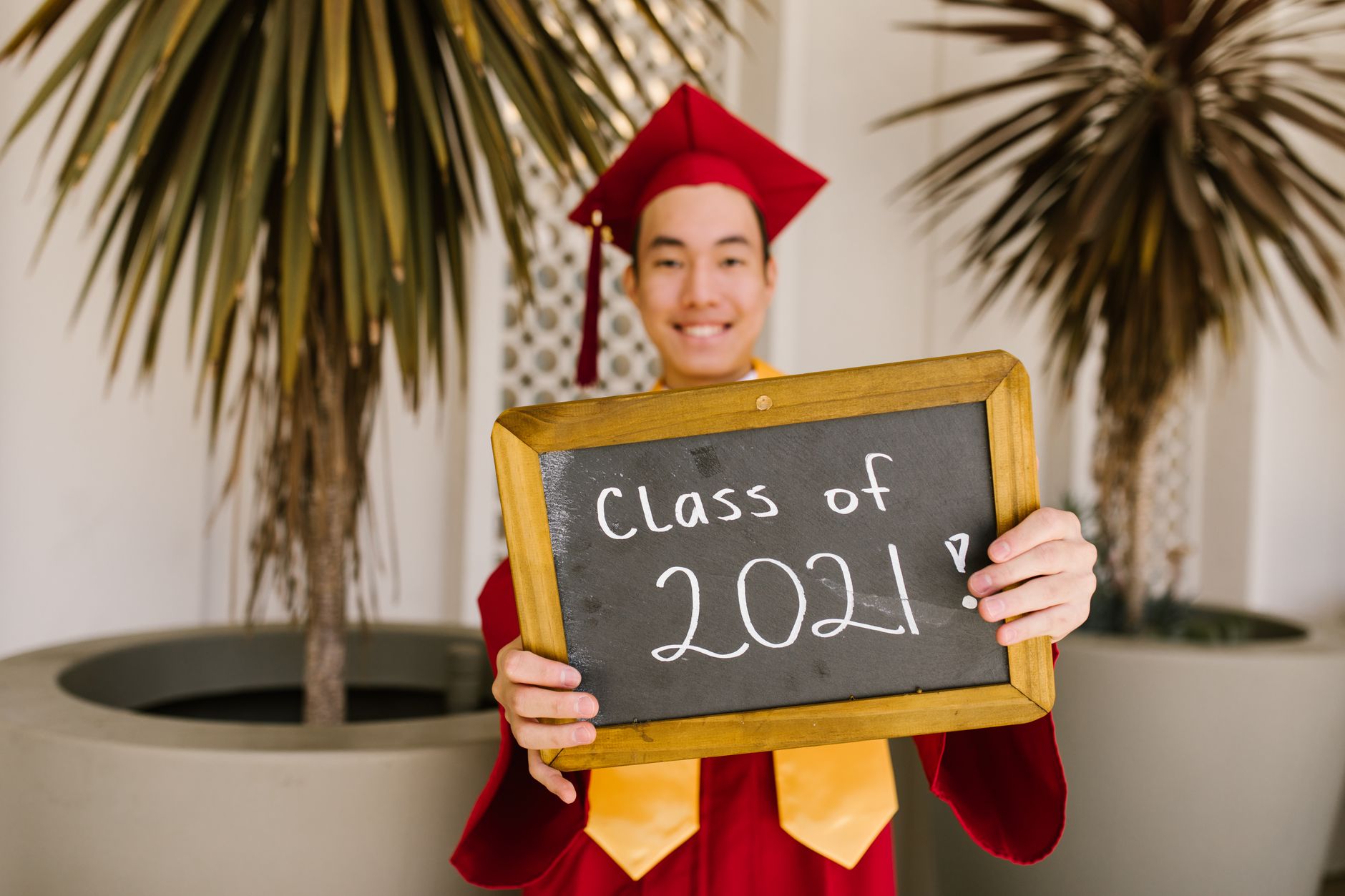 High school grads get top tech gifts