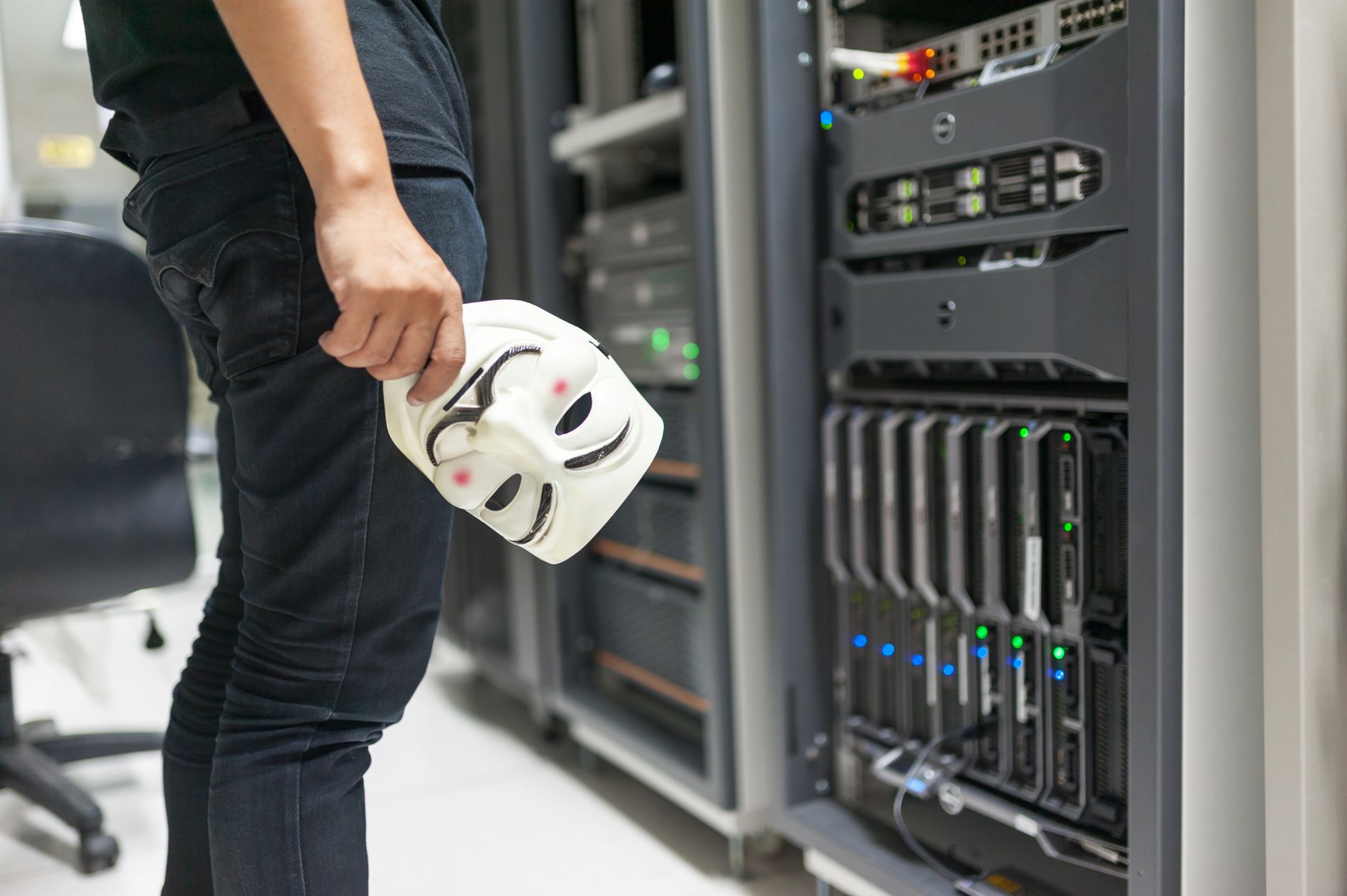 Deepfakes Pose Growing Threat to Business
