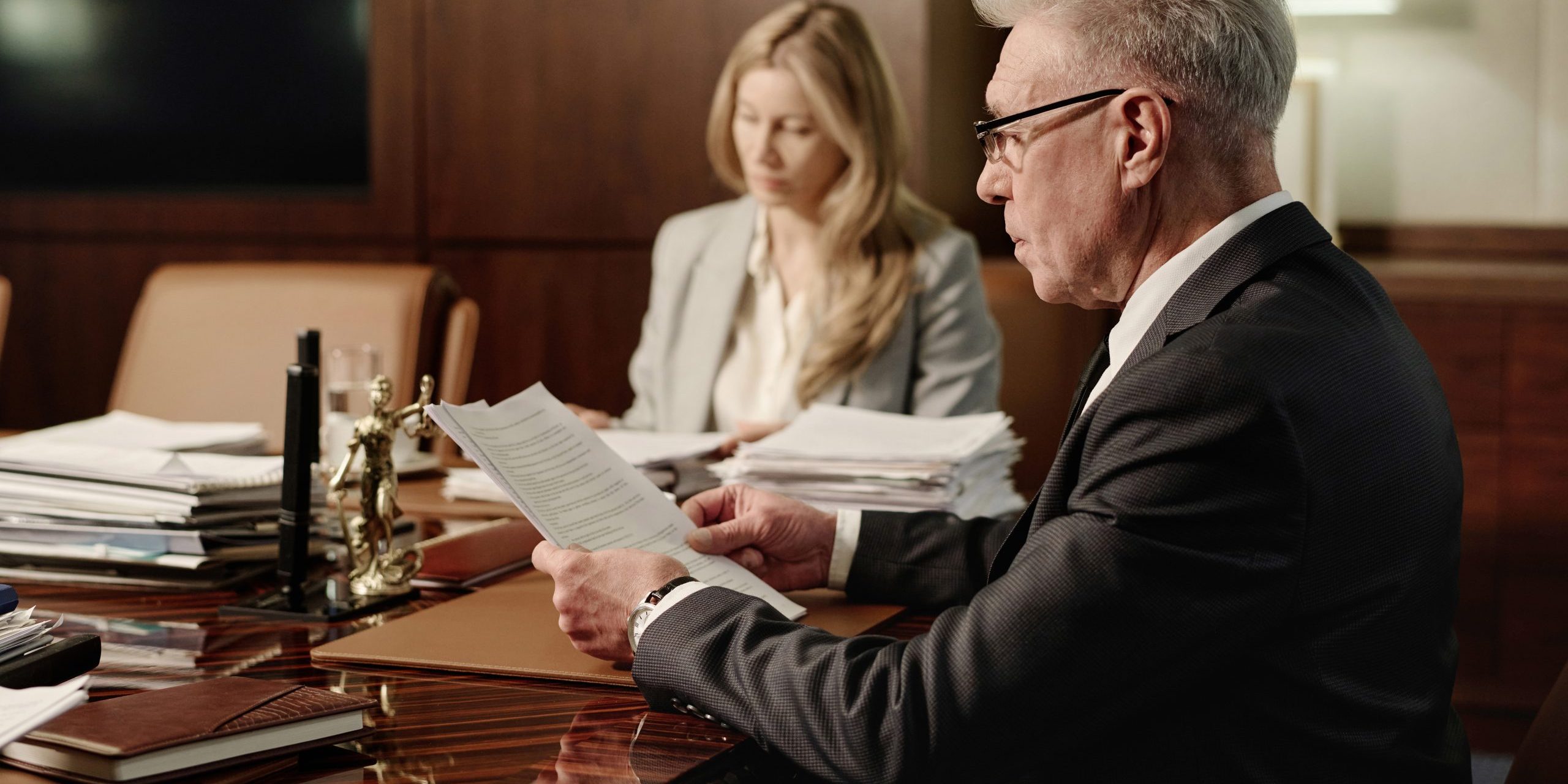 Understanding the Role of a Professional Criminal Attorney in Fargo