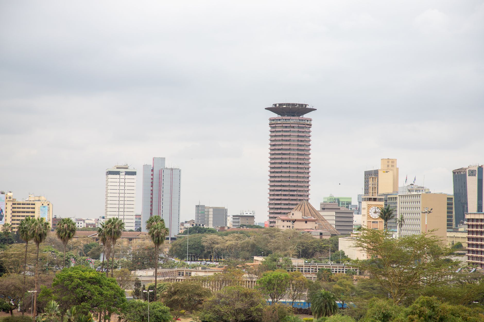 Kenya court halts Ebola quarantine plan
