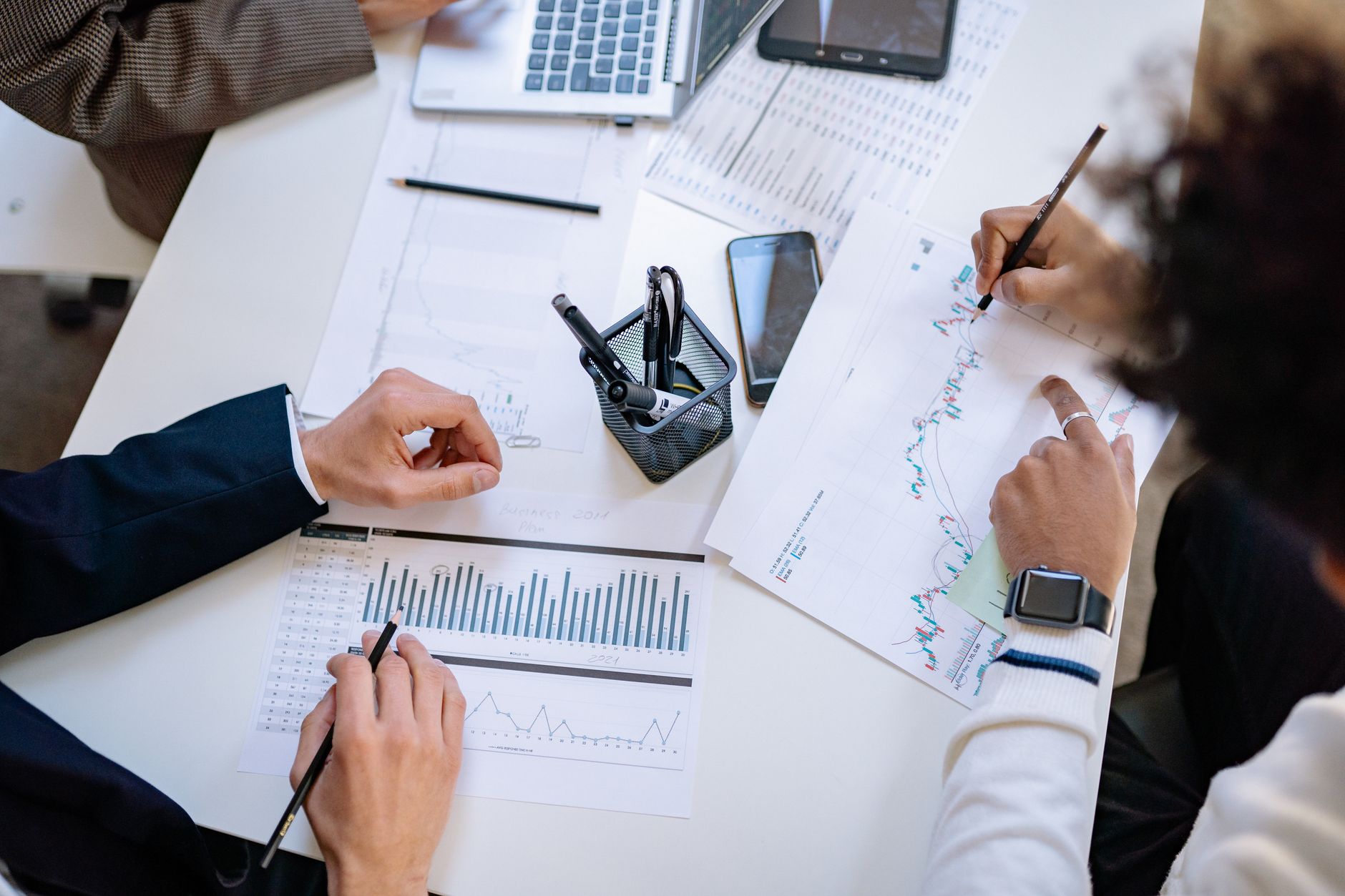 Regulators Ease Small Business Lending Data Rules
