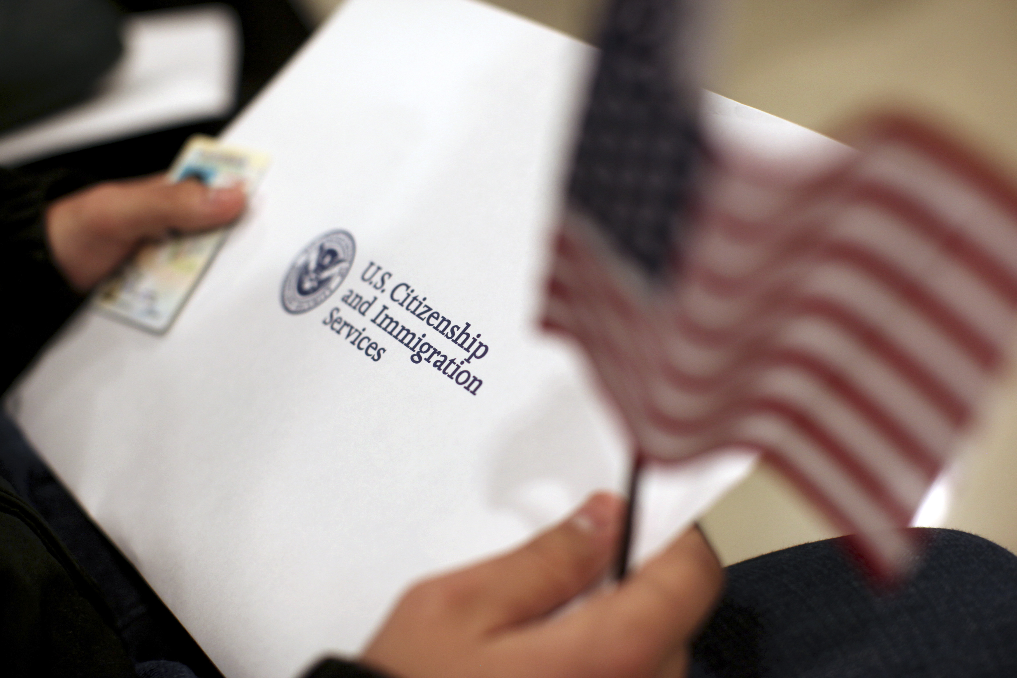 Family-Based Petition Lawyer: Navigating the Immigration Process with Expertise