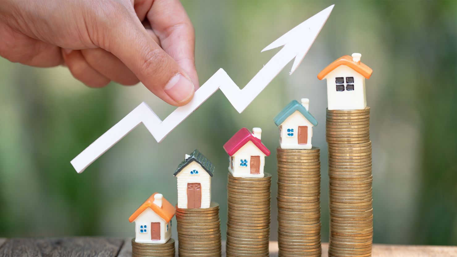 Commercial Real Estate Investing: Florida Trends to Watch – Lawrence Todd Maxwell