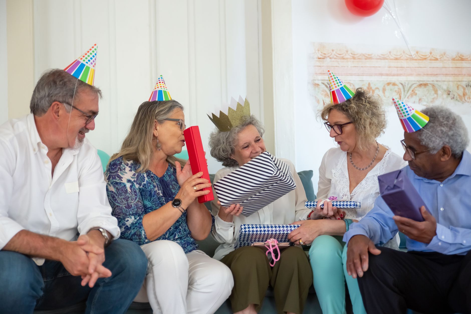 North Carolina Gift Ban Impacts Social Welfare, Event Sponsors