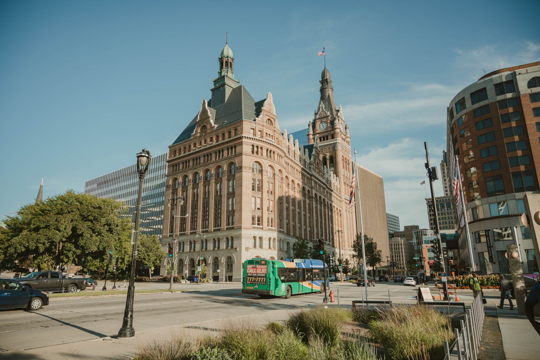 Gruber Regulation Locations Of Work Llc, Milwaukee Harm Attorneys