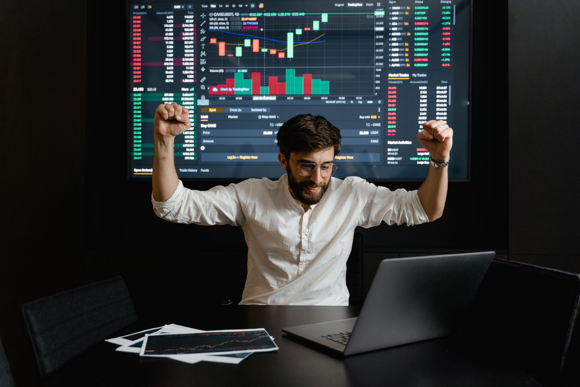 How To Make Sure Your Broker Is Regulated