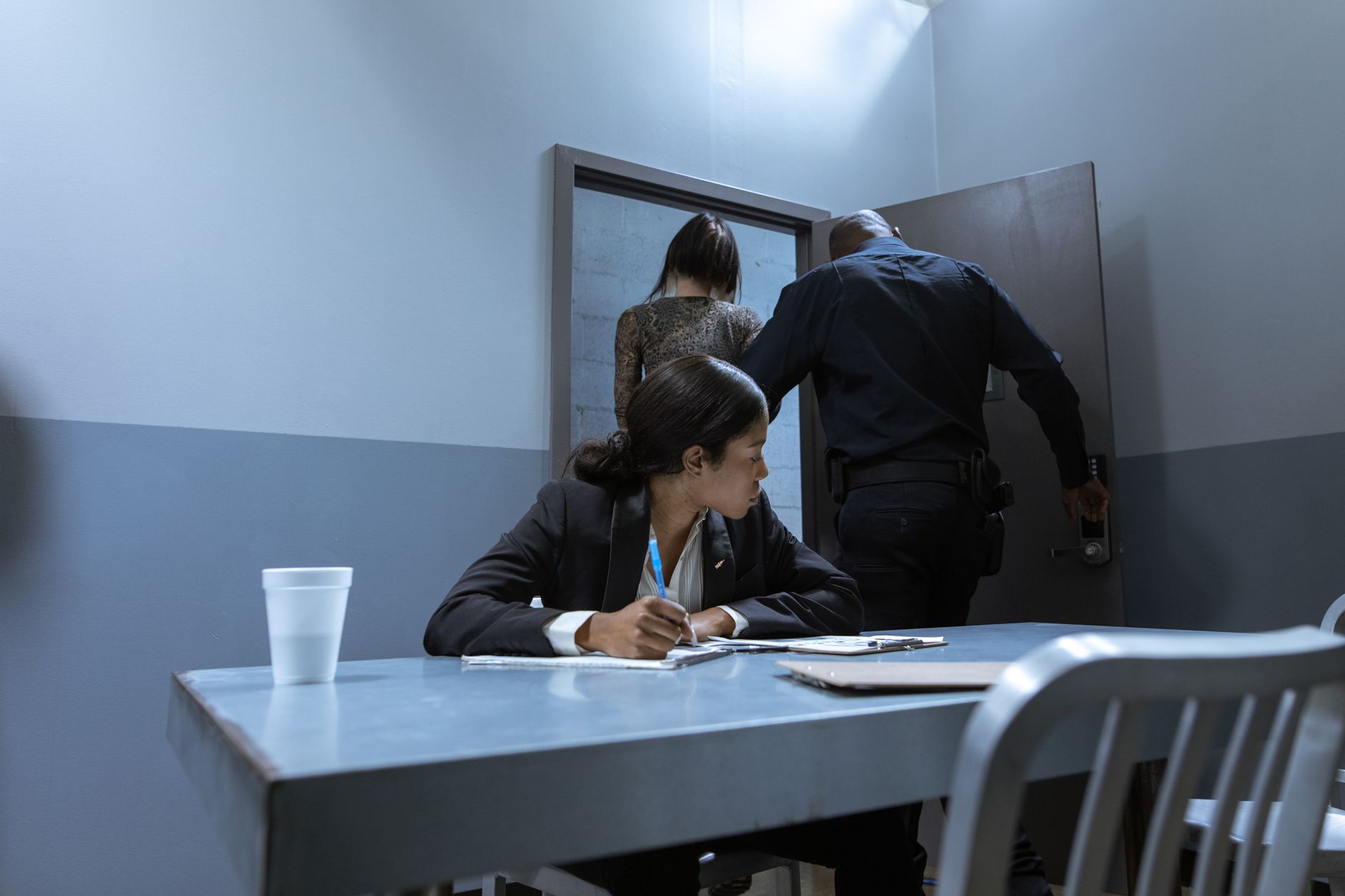 Winston-Salem Criminal Defense Attorney: Protecting Your Rights and Future