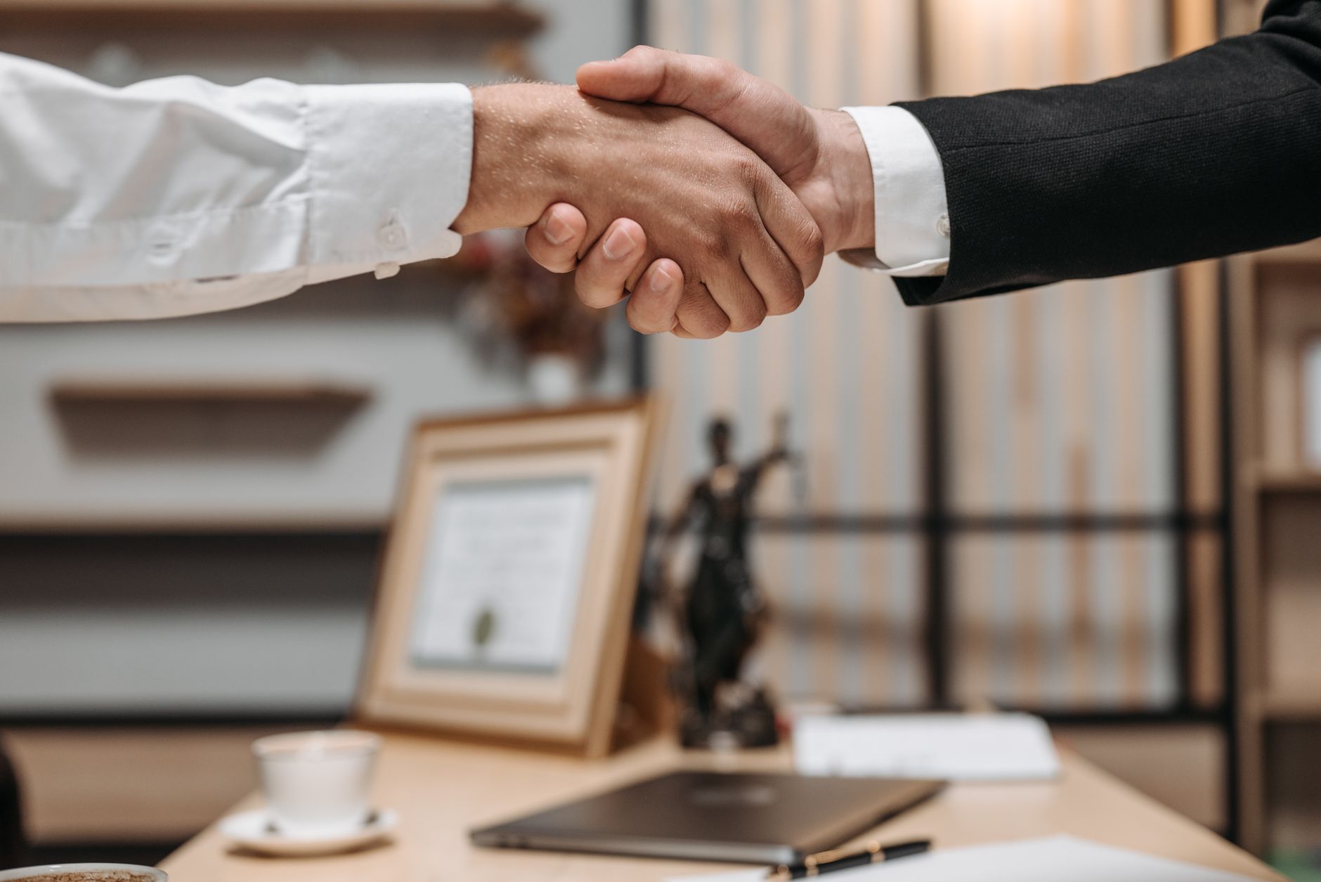 Trusted Property Lawyers Serving Brisbane