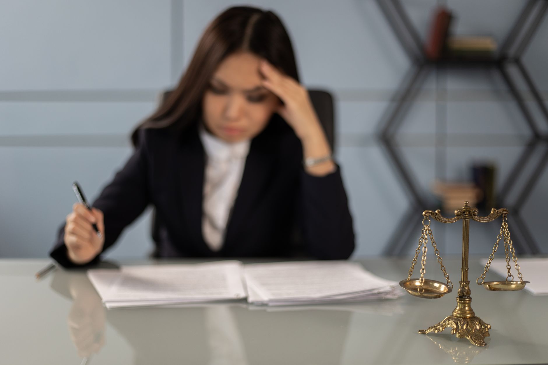 The Importance of Working With a Cook County DUI Lawyer