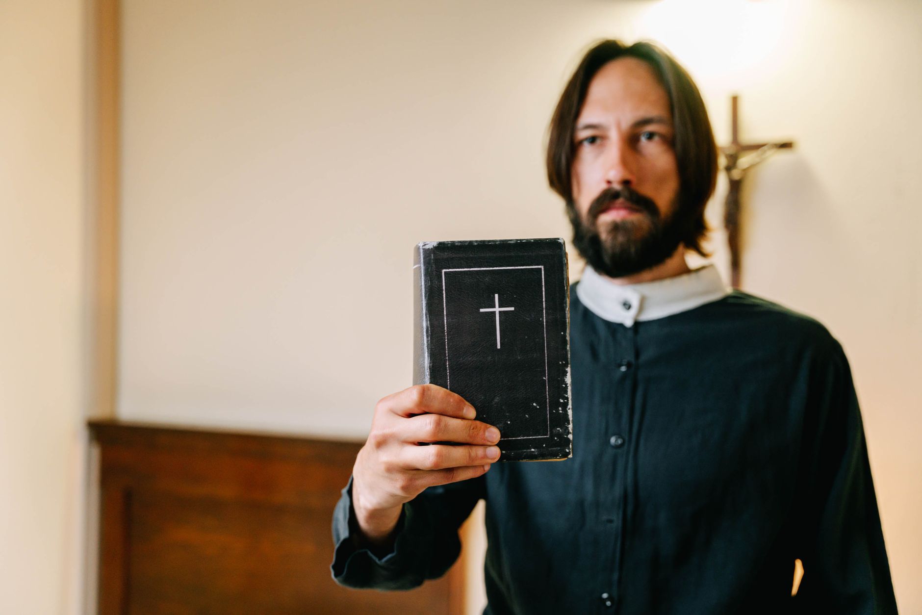 Clergy Abuse: Is It Real and how do I Navigate it?