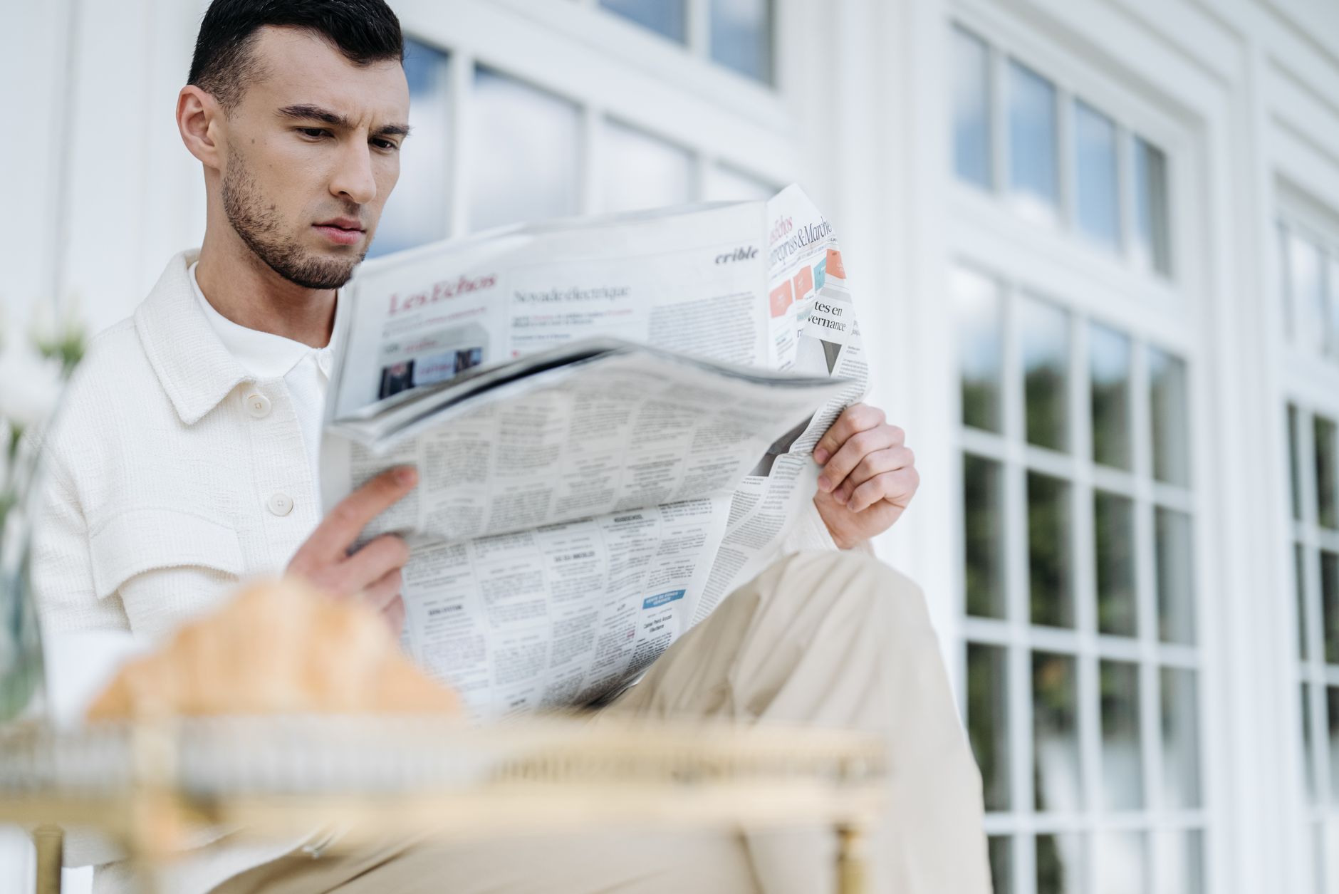 Reasons accuracy and objectivity are fundamental to good journalism