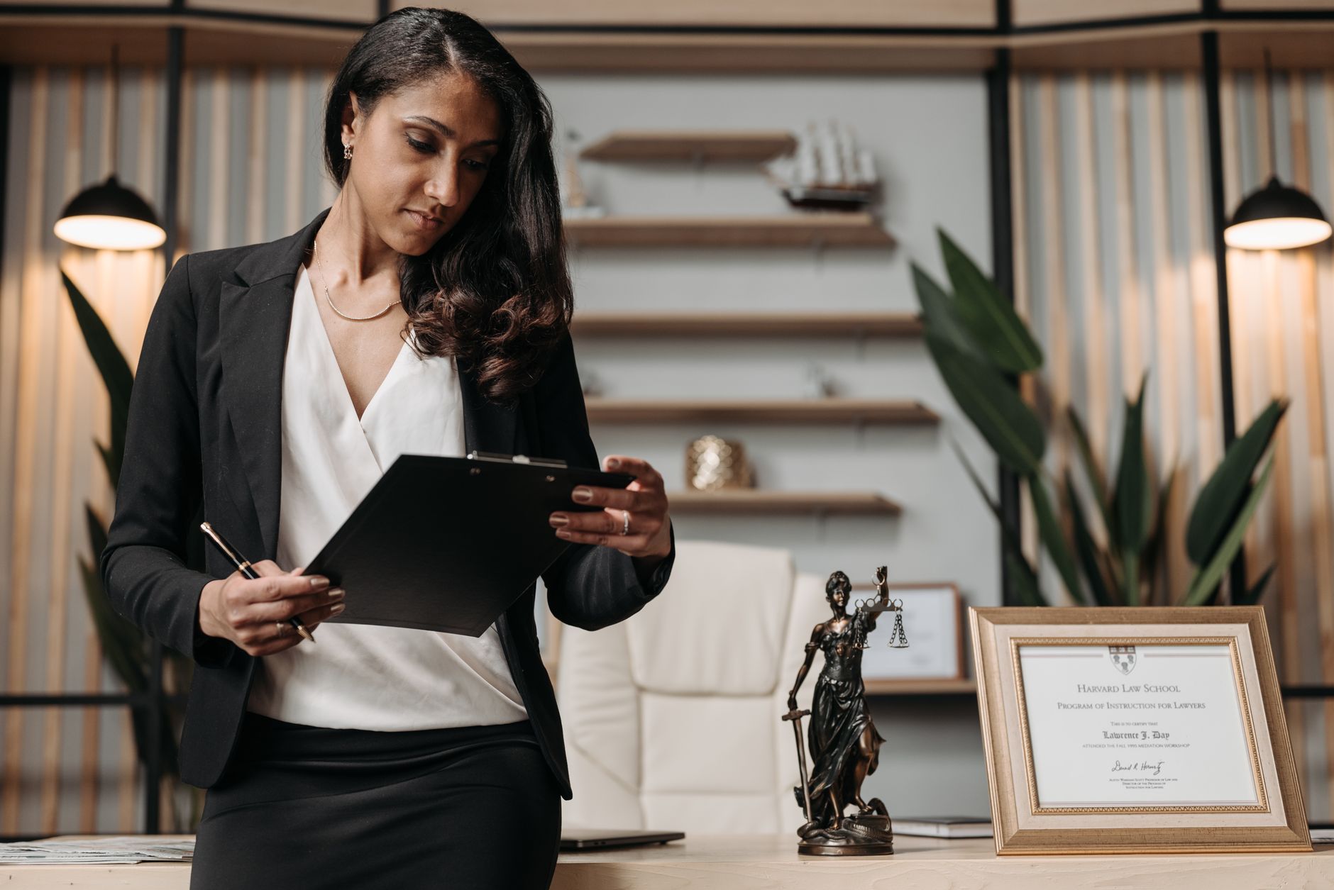 Understanding the Role of Commercial Litigation Lawyers