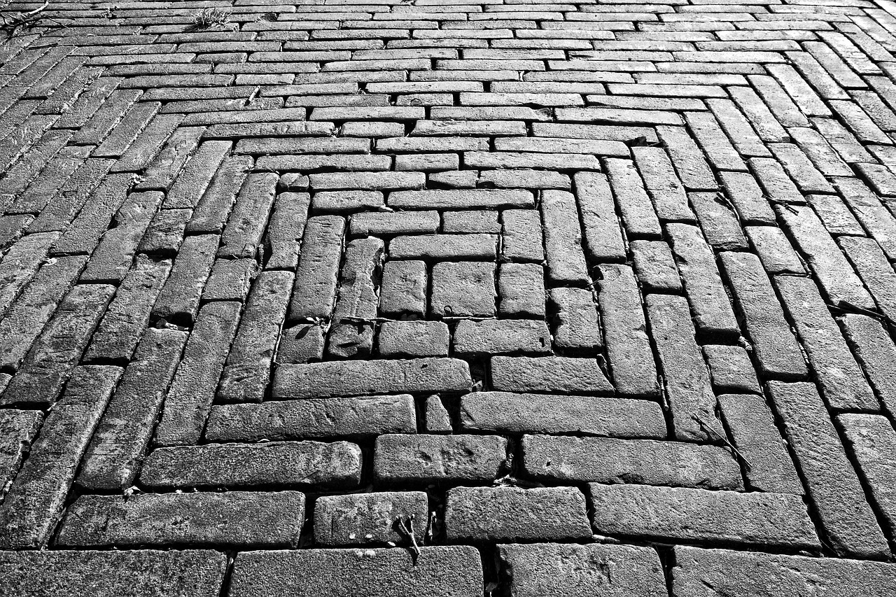 Tactile Paving: What You Need to Know
