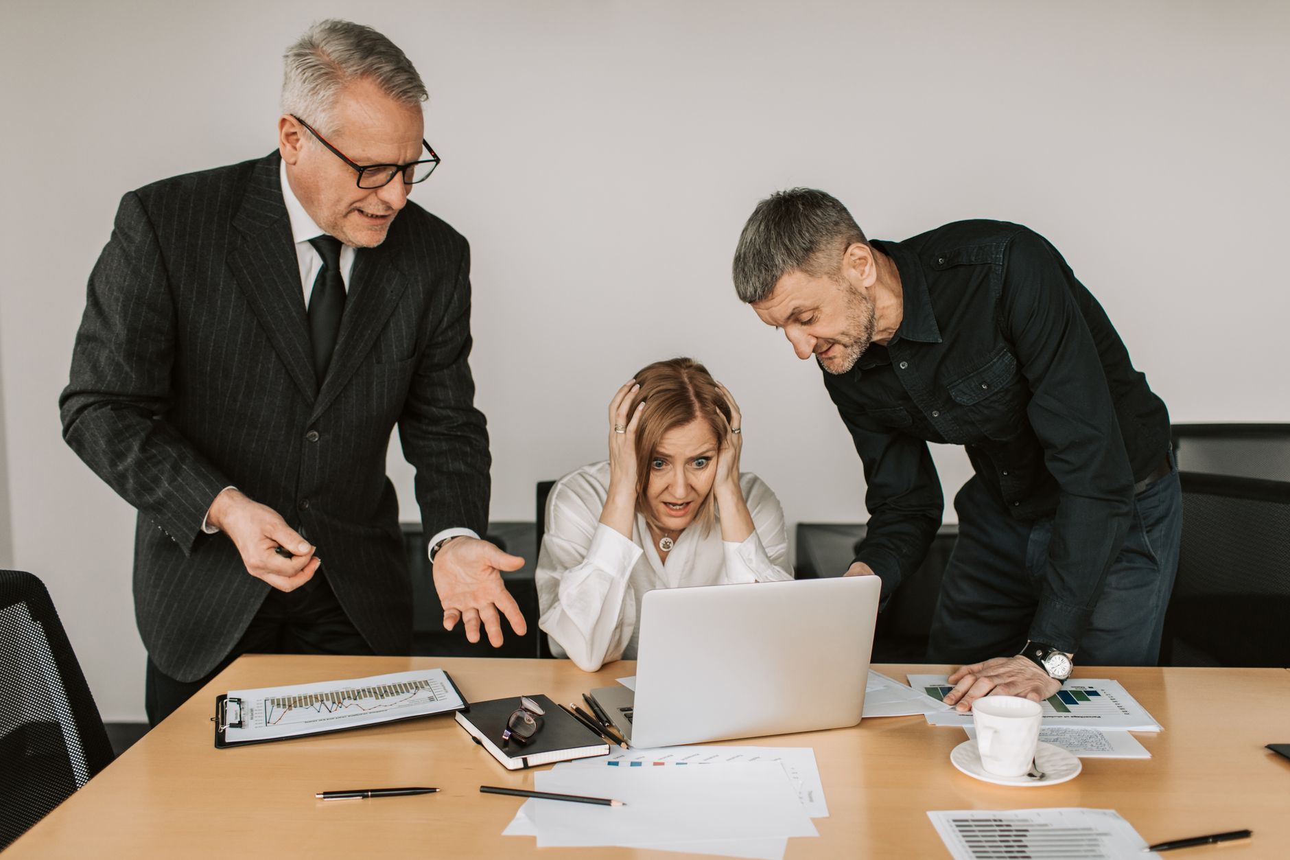 How to deal with stress during a legal battle?