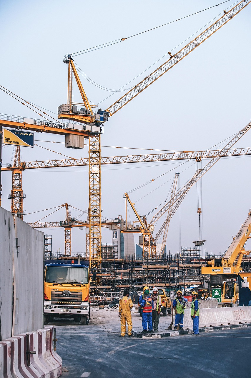 Legal Implications of a Construction Worker Death: What Families Should Know