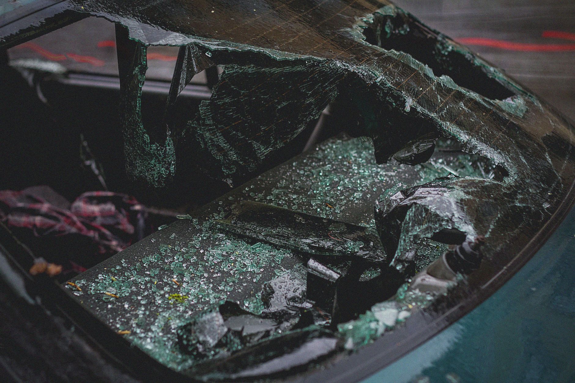 Understanding Recoverable Damage After a Car Accident