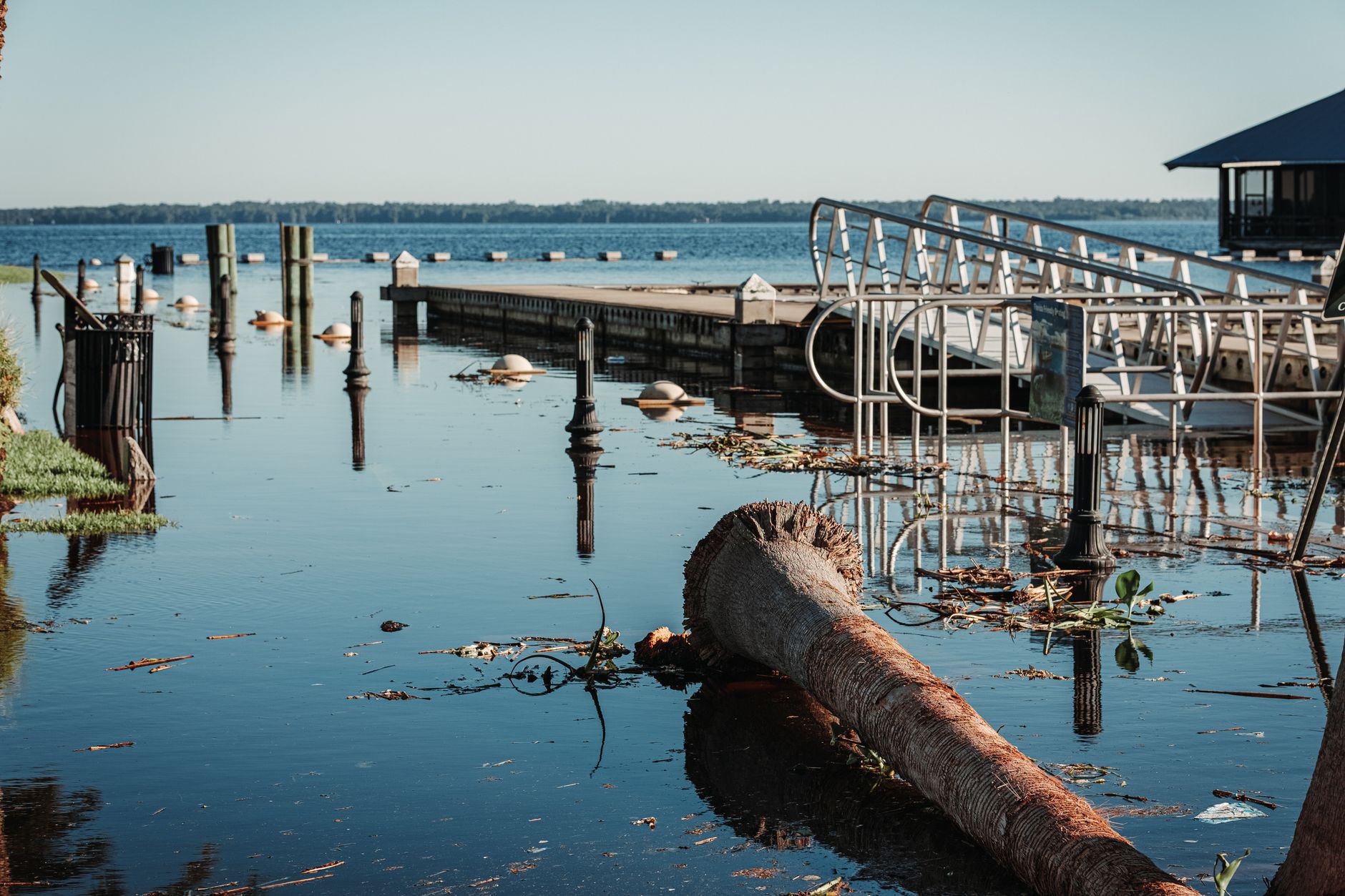 Flood Damage Disputes: Expert Guidance from a Louisiana Property Damage Attorney