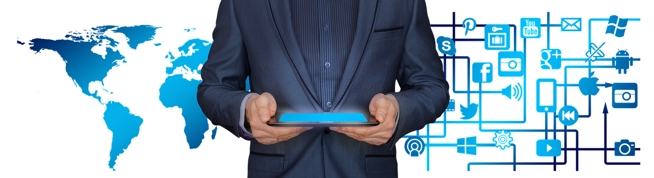 Promoting Your Law Firm On Social Media: Guide to Greatness