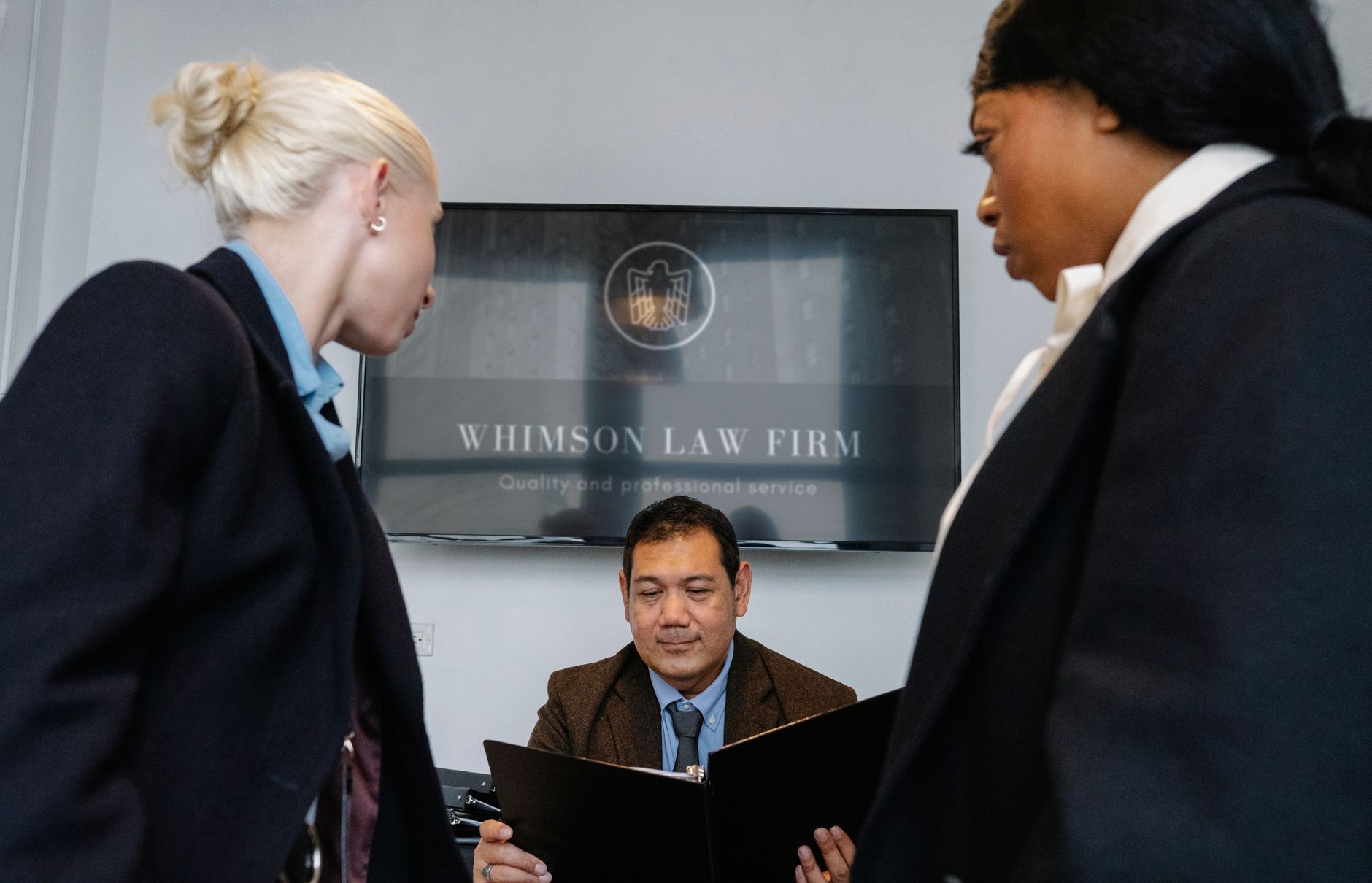 The Definitive Guide to Selecting a Lobbying Firm: Expertise, Strategies, and Success