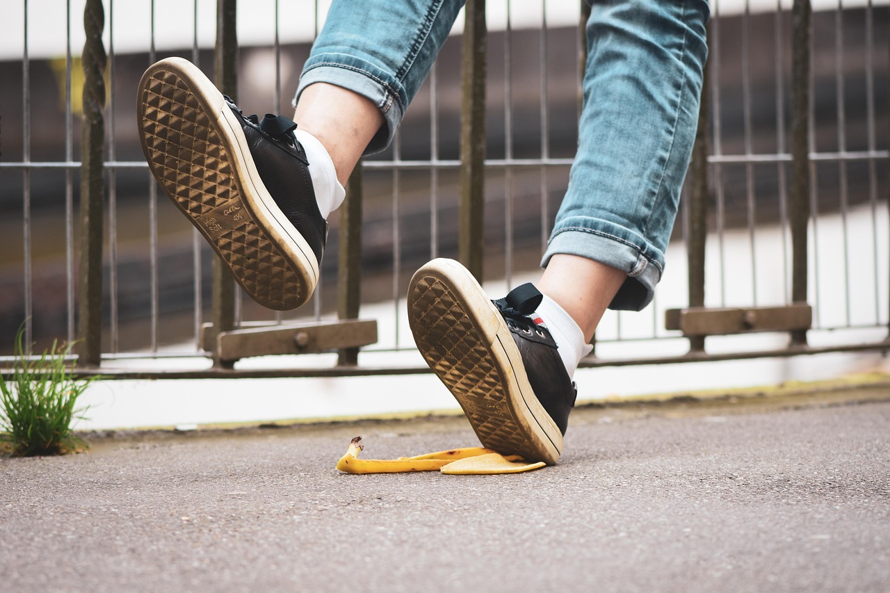 Understanding Premises Liability in Slip and Fall Accidents