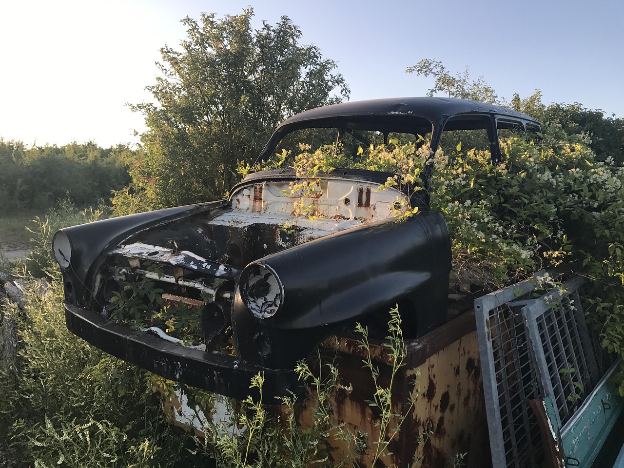 Top Reasons For Hiring A Car Accident Attorney