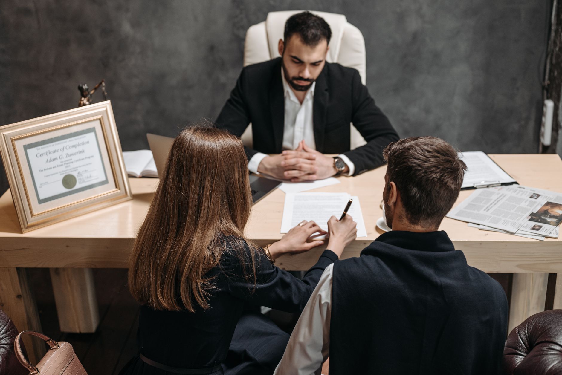 Finding a Will and Trust Attorney in Charleston, SC: A Guide to Estate Planning Services