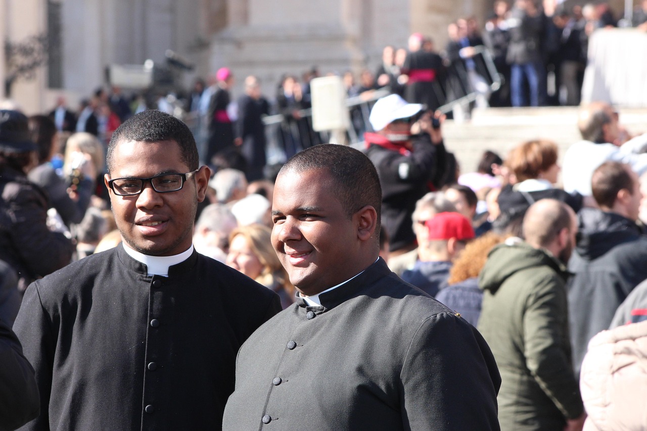 Seeking Justice and Accountability: A Comprehensive Guide to Priest Abuse Lawsuits