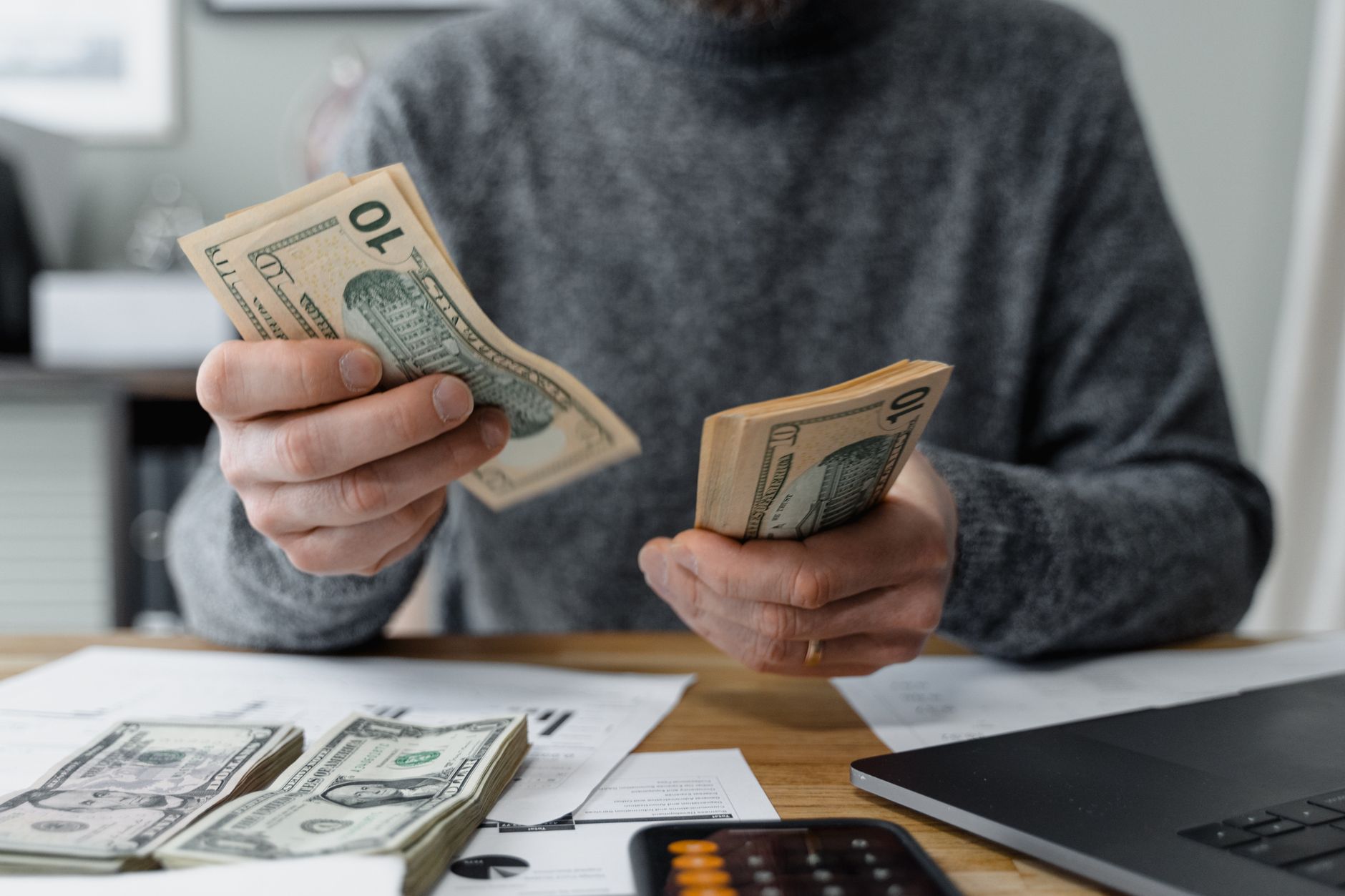 Bankruptcy Options for High-Income Earners
