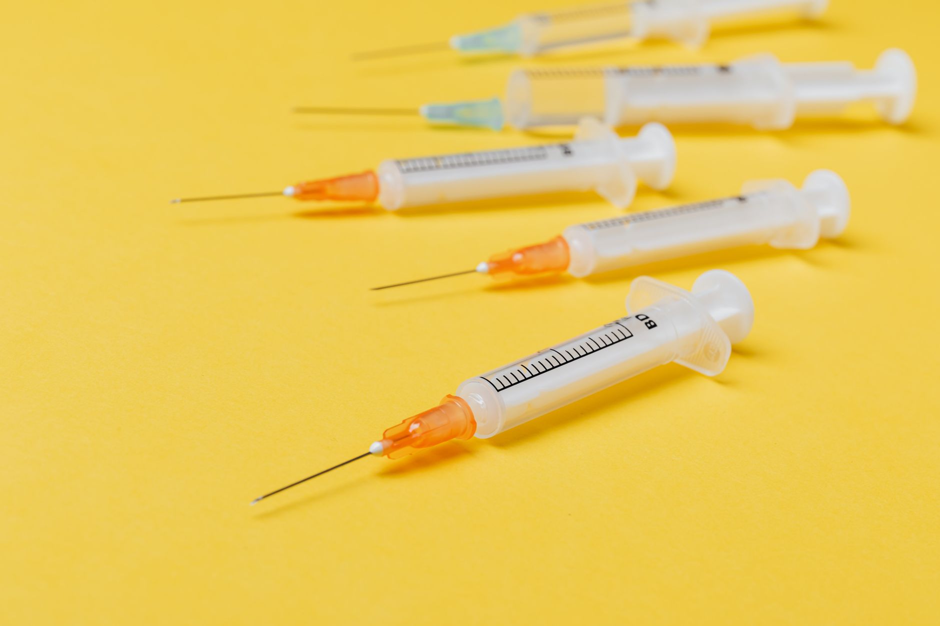 Shingles vaccine reduces dementia risk in care homes