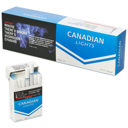 How to Compare Tobacco Product Ingredients Before Making Your Next Purchase