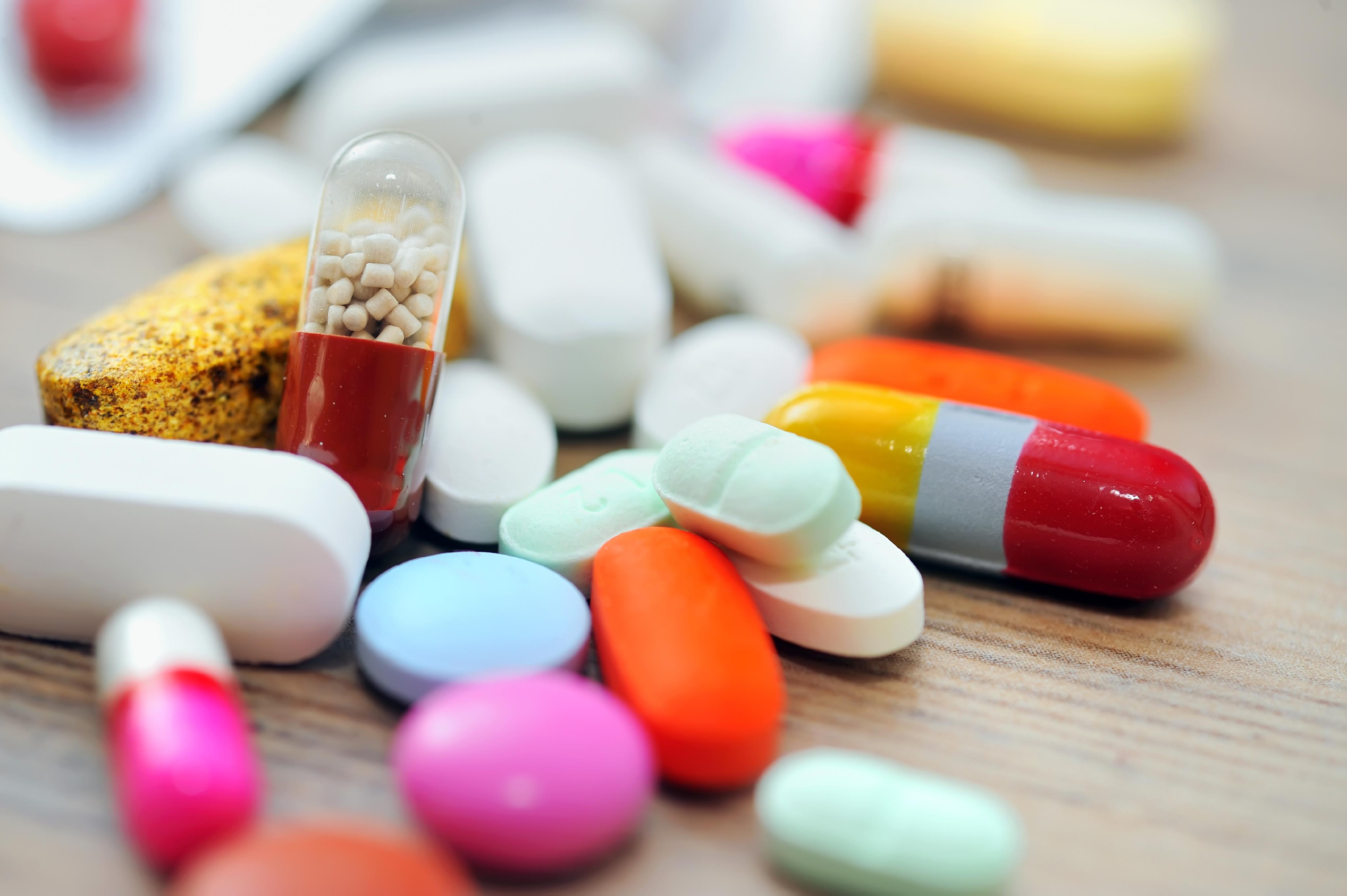 Vision of the Pharmacy Industry in Indonesia
