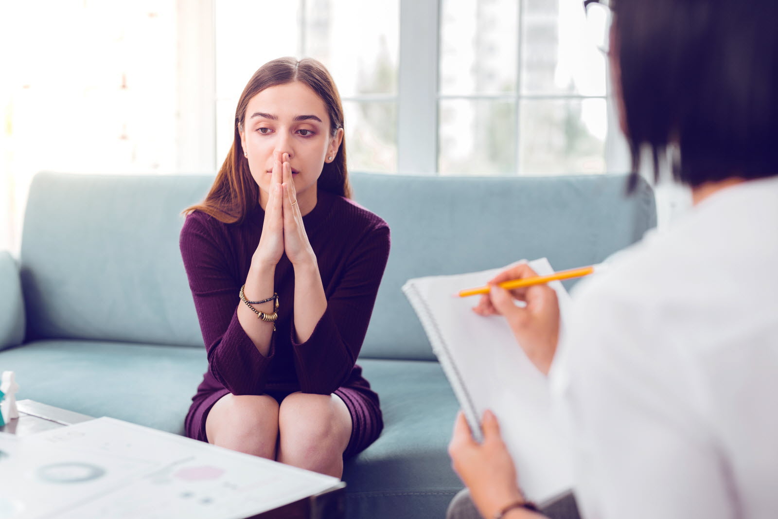 Mieux comprendre la santé mentale : consulter un psychiatre à Casablanca avec une approche humaine
