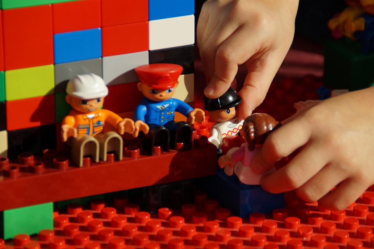 The Role Of Psychologists In Child Development