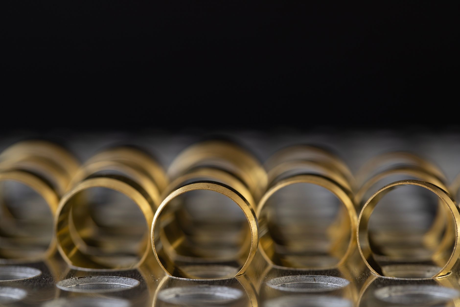 Understanding Different Jewelry Metals