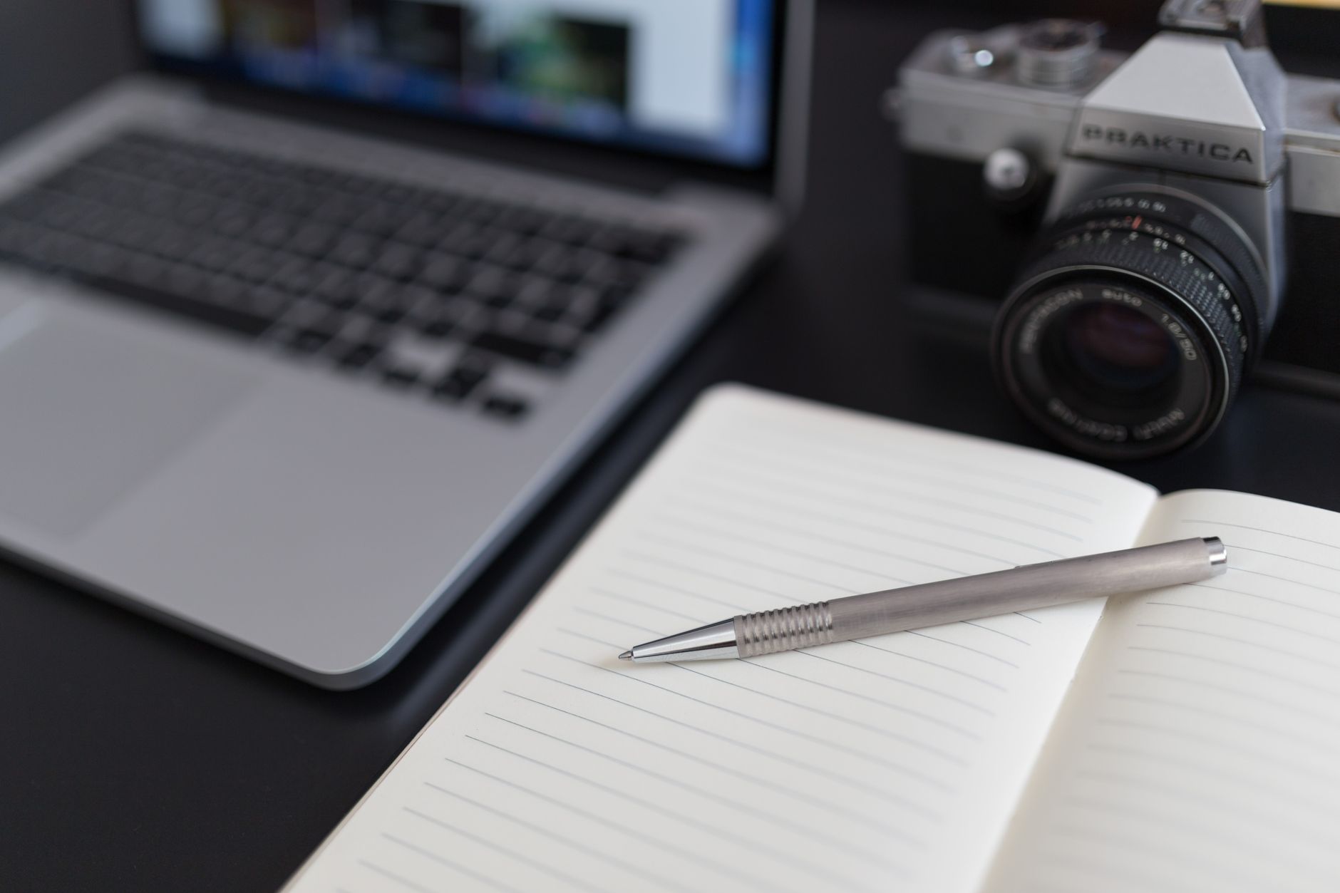 Tips for a Successful Travel Blog