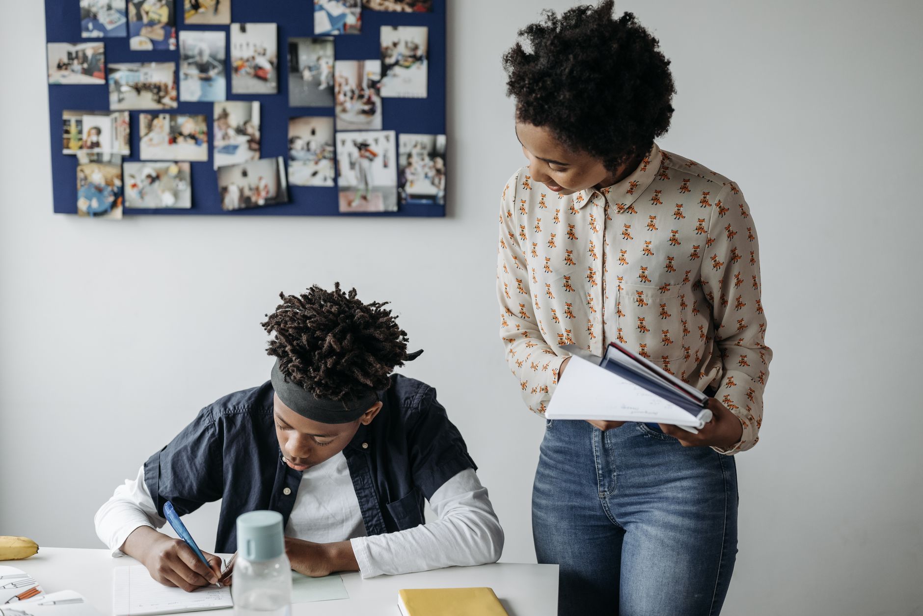 Teachers Get Guidance on Giving Good Feedback