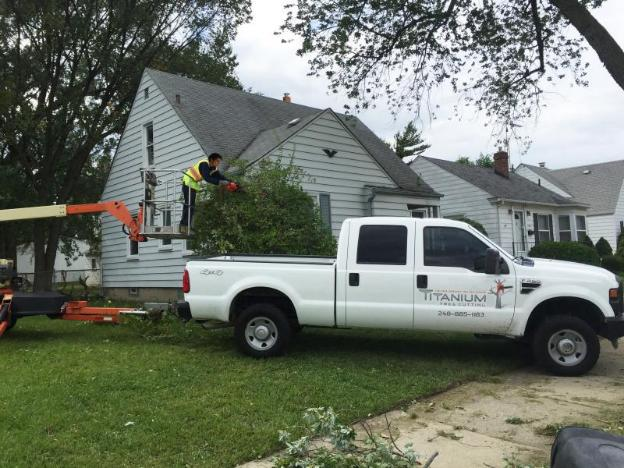 The Benefits of Routine Commercial Tree Service for Safer and More Attractive Properties