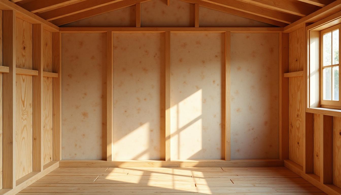 Insulating Backyard Outbuildings: What Actually Works (and What Wastes Money)