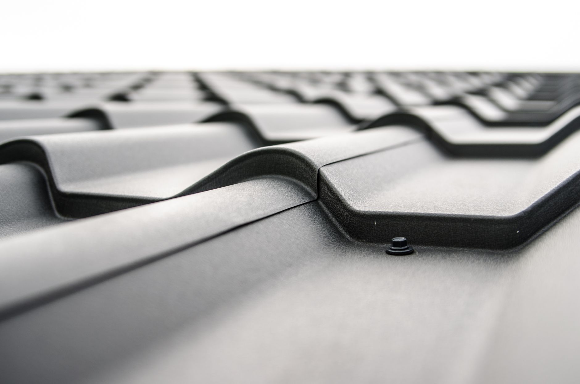 Maintenance of Your Roof