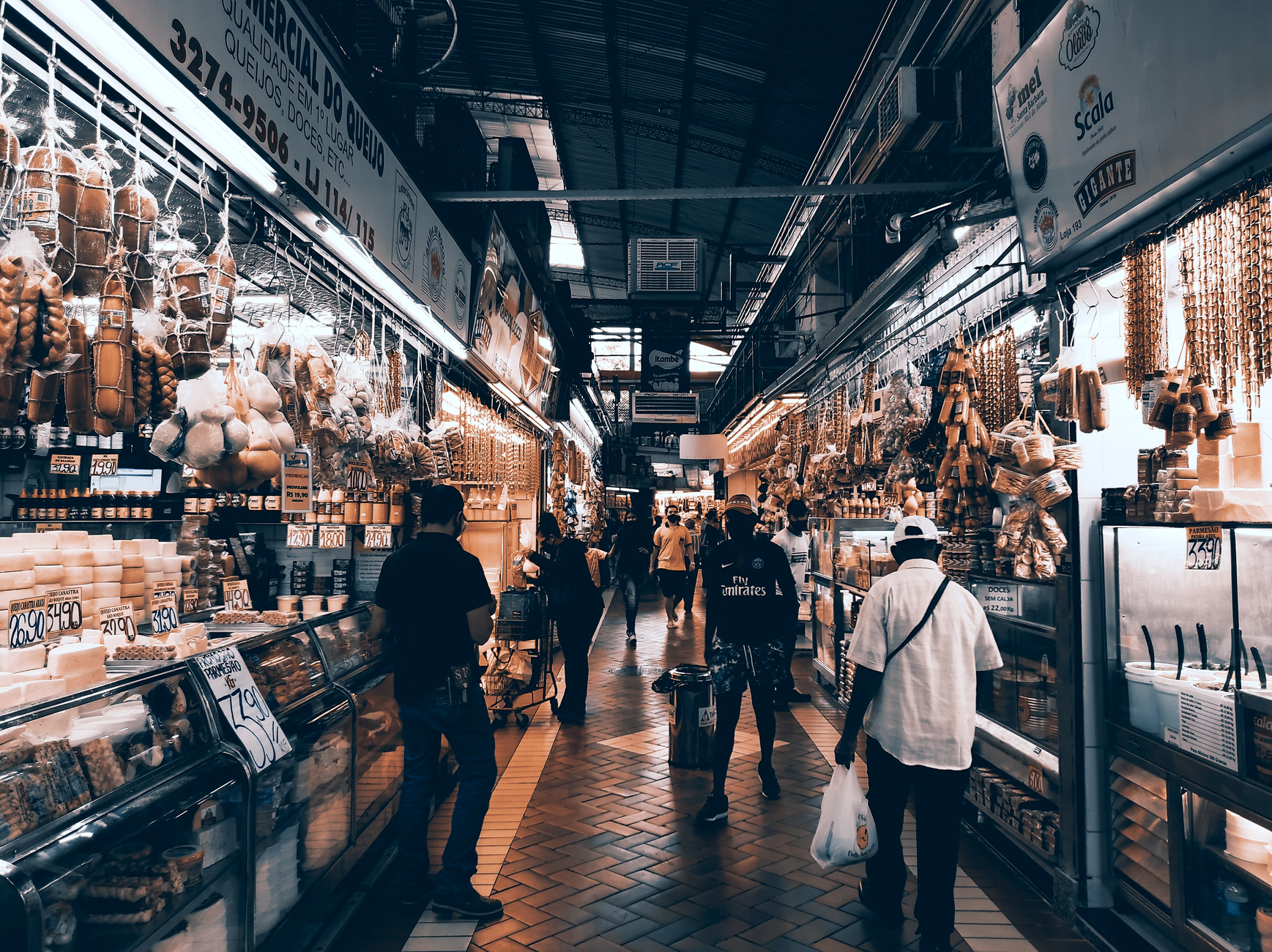 The Best Pest Control Strategies for Grocery Stores (That Actually Work)