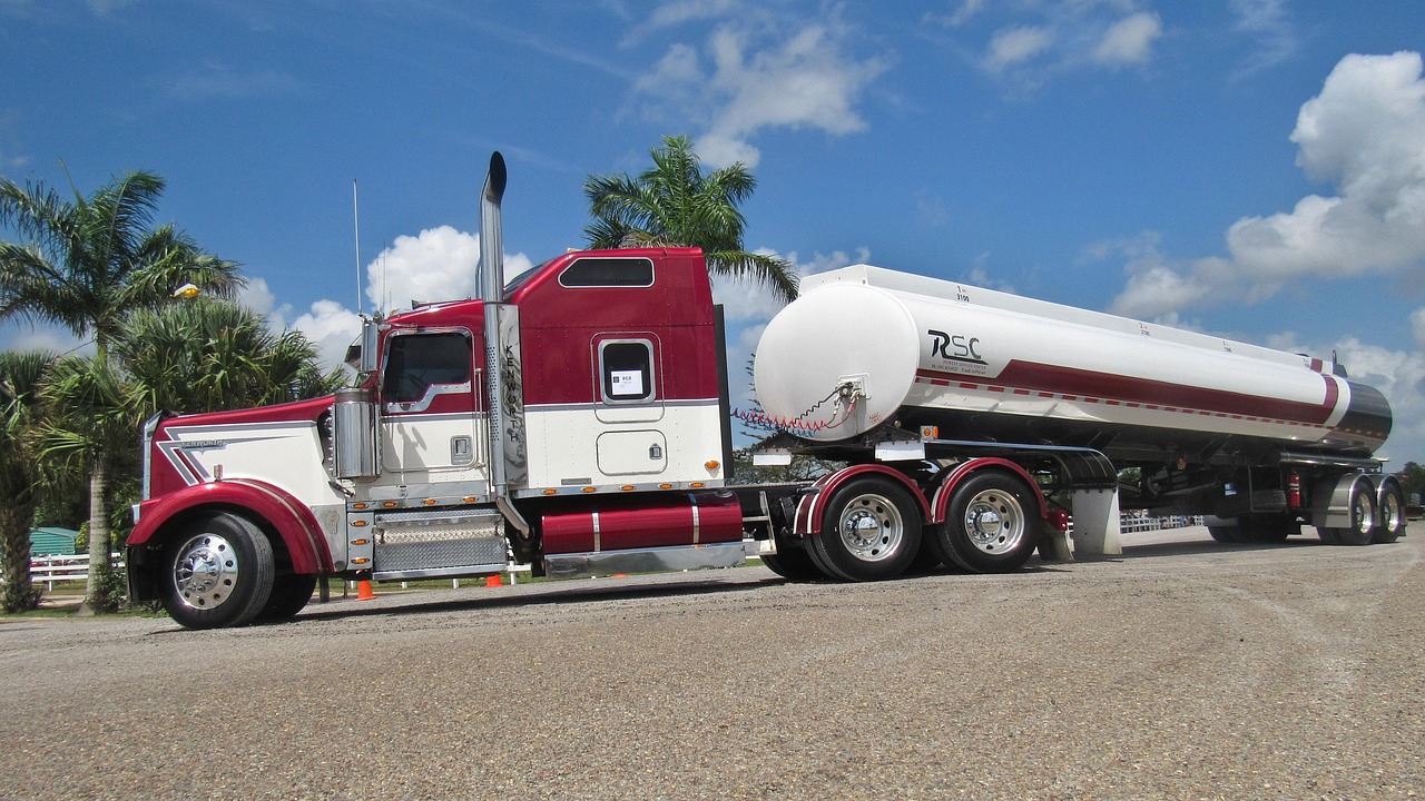Tailored Leasing Solutions: The Future of Semi-Trailer Fleet Management
