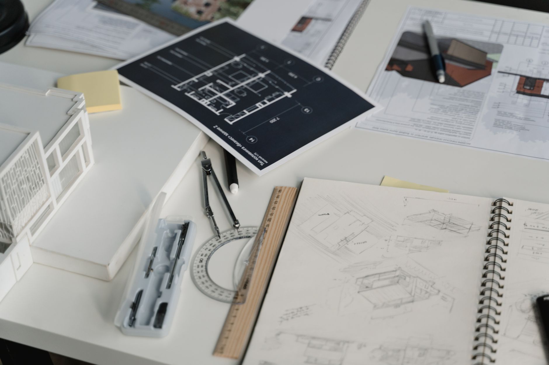Choosing an Architectural Firm For Your Residential Project