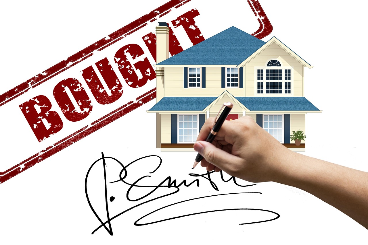 Finding the Right Estate Agent: A Guide to Making the Right Decision