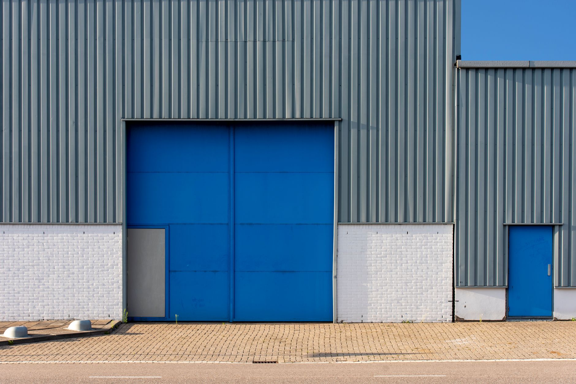 Here Are the Key Benefits of Using a Self-Storage Unit