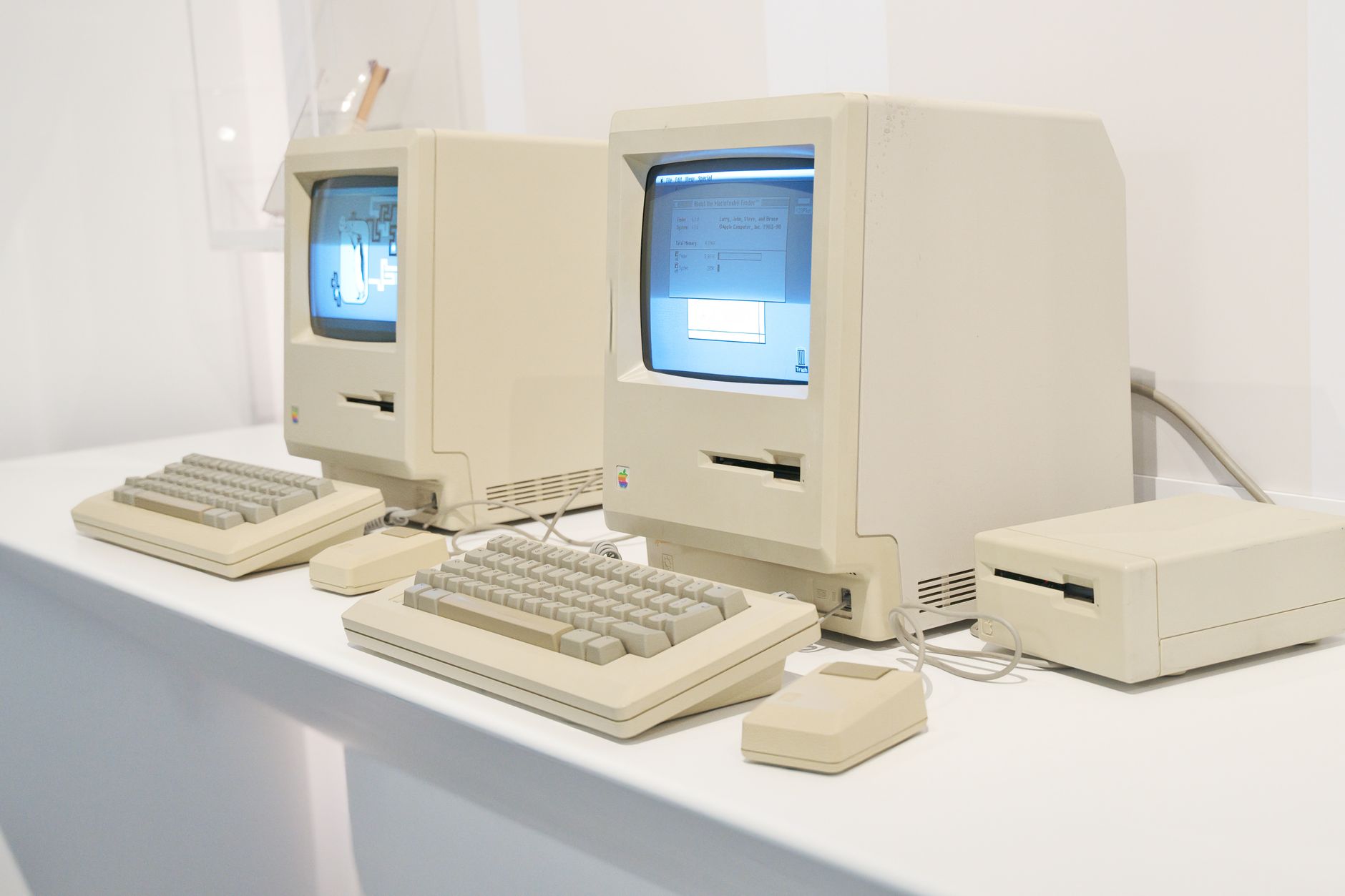 How to prevent your Apple computer from breaking down?